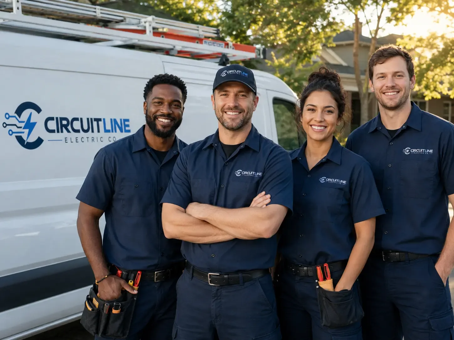 Whole Home Rewiring company in Lake Delton, WI
