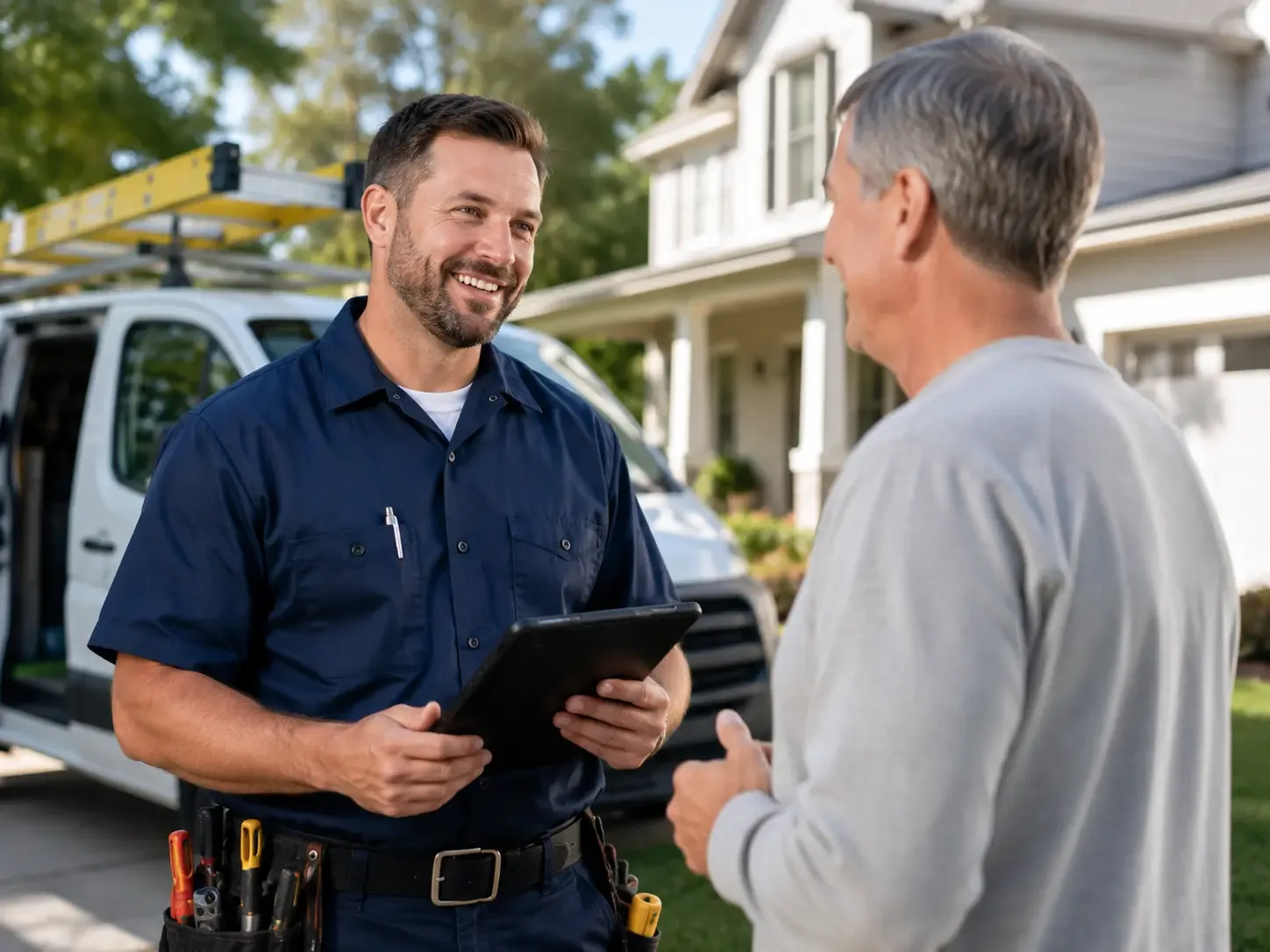 Whole Home Rewiring Lake Delton, WI FAQs