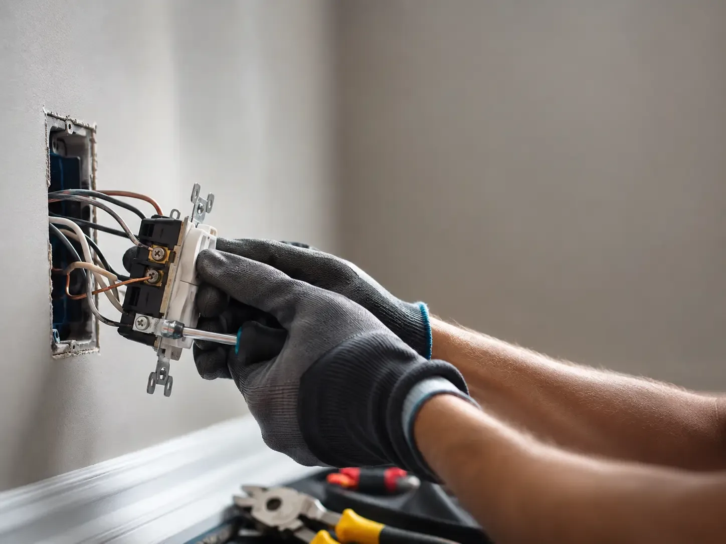 Why choose Whole Home Rewiring in Lake Delton, WI